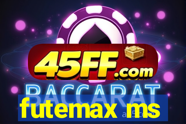 futemax ms
